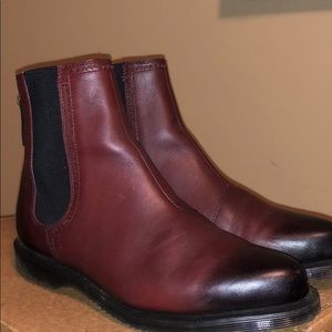 Dr. Martens, boots